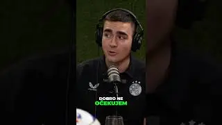 Izležavanje Gorice protiv Dinama je legitimna taktika!  #dinamo #podcast #hnl #dinamozagreb #shnl