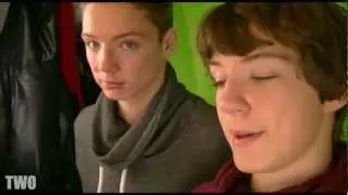 Making Of zu 