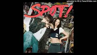 ZICO Ft. JENNIE - SPOT! (Clean Instrumental)