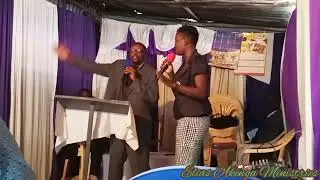 KINGDOM INHERITANCE | DISCOVERING OUR SONSHIP