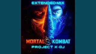 Choose Your Destiny (Extended After Hour of Dj Murlok & Mark Vianelo)