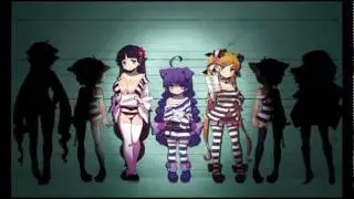 Criminal Girls - I Can Fly