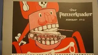Medal of Honor Underground, Panzerknacker (0 hits taken)