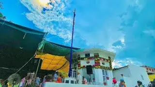 Live streaming of  Baba Bikrama Singh Ji Bedi Baliwal