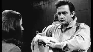 Johnny Cash- Beans For Breakfast