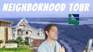 Paloma Creek | Affordable Living in Little Elm, TX | Median Home Price $315K