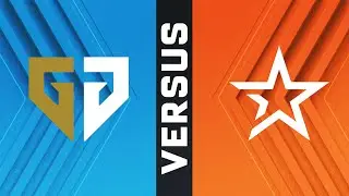 Gen.G Mobil 1 Racing vs. Complexity | Grand Finals | NA Winter Open