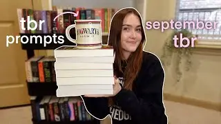 tbr jar picks my september reads