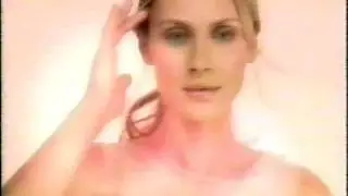 2001 - Introducing Revlon Skinlights