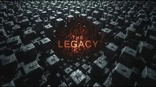 THE LEGACY — Hypnotic Festival Illusion Mix