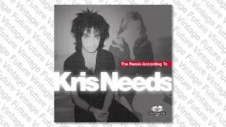 Ashley Beedle presents Revolutions In Dub - Physical Insanity (Kris Needs Return to 12th St Mix)