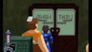 2 of 28 Mega Man Legends Walkthrough