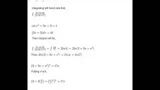 MTH401 Assignment 1 Solution 2022