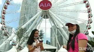 AIA VITALITY PARK