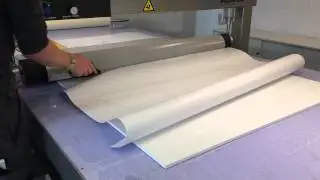 Selfmade Roller