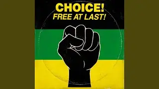 Free At Last!