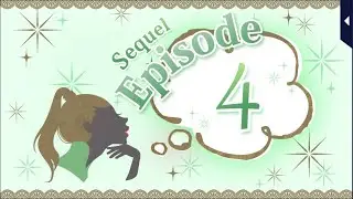 In Your Arms Tonight [Sequel] Episode 4 (Kippei Ebihara)
