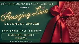 Woodbrook Pentecostal Church