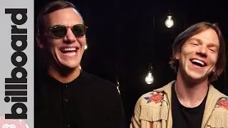 Cage The Elephant a.k.a. 