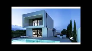 Villa on 3 level located close to beach and amenities in Benissa - La Fustera - Alicante, Spain