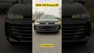 2025 Volkswagen Passat Variant 1.5 eTSI