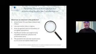 Medventions Lecture Series 2022: Market Research Segmentation & Analysis Part 1