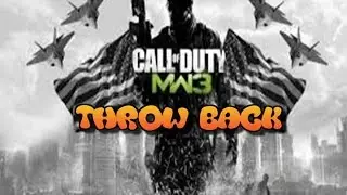 Modern Warfare 3: Triple Kill