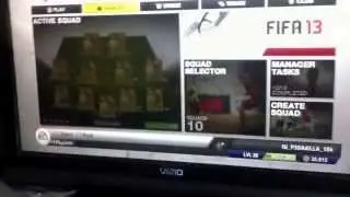 Fifa 13 Giveaway & Duplication Glitch