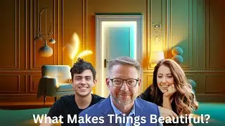 The Philosophy of Beauty - Part One