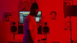 Cam Chords Cookup EP 2 | featuring LaBenji (recording artist and recording engineer live session)