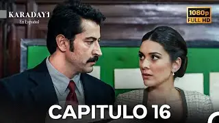 Karadayi en Espa&ntilde;ol Capitulo 16 (Doblado En Espa&ntilde;ol) (FULL HD)