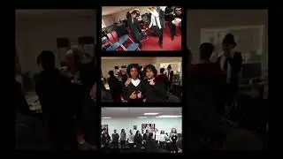 Finishing School 2025 #students #community #transition