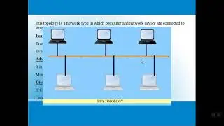 Basic of Networking Concepts Part 1