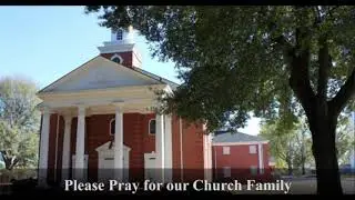Inman Mills Baptist Church Live Stream