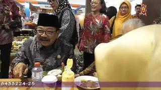 Event Jatim Fair 2018