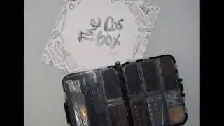Hairstylist Cruise 2016 V.I.P THE COS BOX