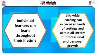Conceptual Understanding of Lifelong Learning
