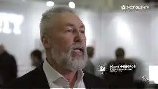 Выставка &laquo;Мебель 2020&raquo;