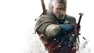 The Witcher 3 - The haunted well - #2