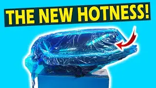 New Headlights? 2016-18 Camaro LS, LT, SS, ZL1 XB LED Headlights