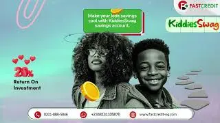 Earn Big with Fast Credit secured investment!
