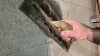 Silpro TDQ Concrete Repair Material for Interior & Exterior Applications