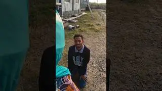 mil guo tumhari bhabhiji...🤣🤣😂#shortvideo #viral #comedycontent