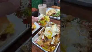 Must try brewery brunch in Virginia #brewery #brunch
