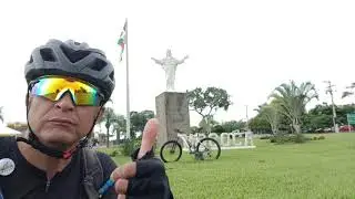 TSW NUUK DE JAGUARIUNA A MOCOCA 155KM.