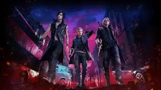 Devil May Cry 5: Ep. 2