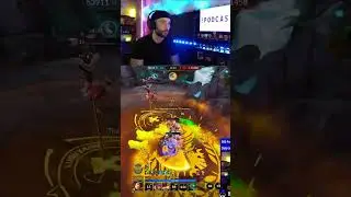 SMITE 2: HUGE 1V2 NEVER WORRIED!! #shorts