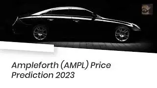 Ampleforth Price Prediction 2023  AMPL Crypto Forecast up to $1 43