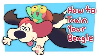 How to Train Your Beagle