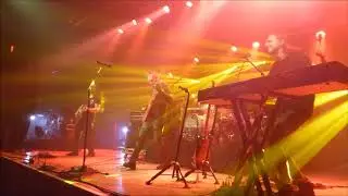 Riverside - The Struggle for Survival - Baltimore, MD 5/7/19